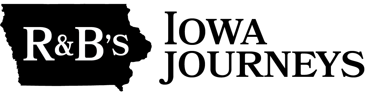 Rob & Bev's Iowa Journeys